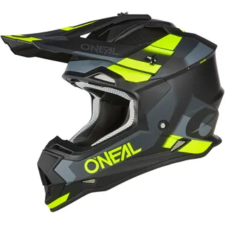 O'Neal Oneal 2Series Spyde V.23 Crosshelm - | XXL