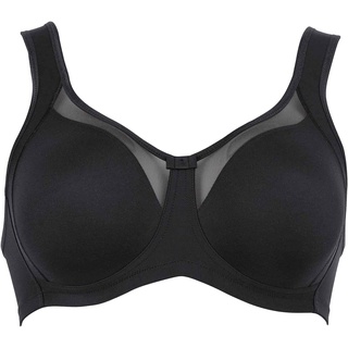 - ohne Bügel 5859 schwarz 75E