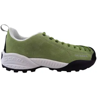 Schuhe (Größe 42.5, gruen)