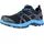 40.1 LOW, S3, schwarz-blau, Gr. 4,5 (37)