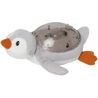 Cloud b Tranquil Pinguin (Wiederaufladbar)