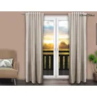 Schlaufenschal Aja - x  cm