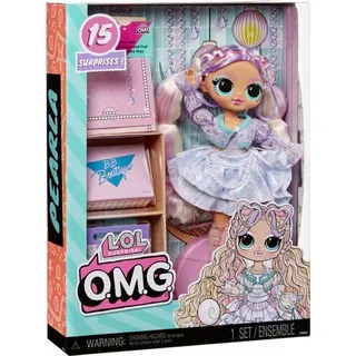 MGA Entertainment L.O.L. Surprise OMG Core - Pearl
