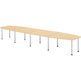 bümö Konferenztisch XXL KT52