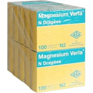 10 x 100 St.