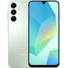 Samsung Galaxy A16 4GB+128GB Light Green EU 16,91cm (6,7") Super AMOLED Display, Android 14, 50MP Triple-Kamera