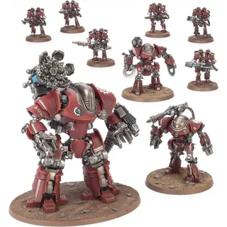 Games Workshop 31-132