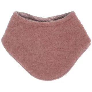 Maximo GOTS BABY-Tuch, Wollfleece Jerseyfutter, Klettverschluß Made in Germany Wollfleece - 1