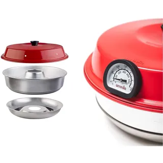 OMNIA Backofen