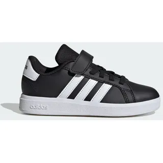 Adidas Grand Court 2.0 Core Black / Cloud White / Core Black 31