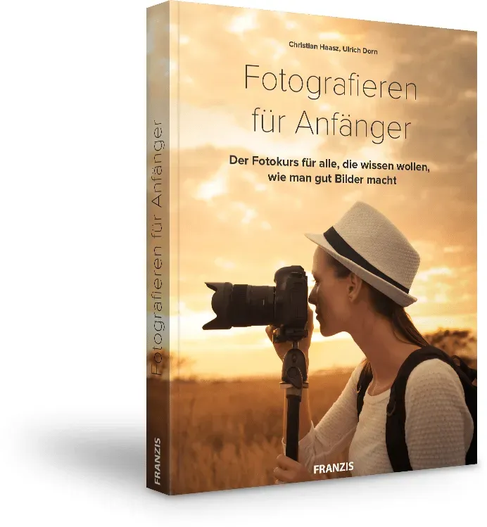 Fotografieren für Anfänger