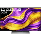 LG OLED evo TV OLED48G56LS (Flat, 48 Zoll / 121 cm, 4K, SMART TV)