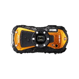 Ricoh WG-80 Orange