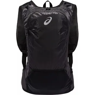 Asics Unisex 3013A575-001 Rucksack, Black