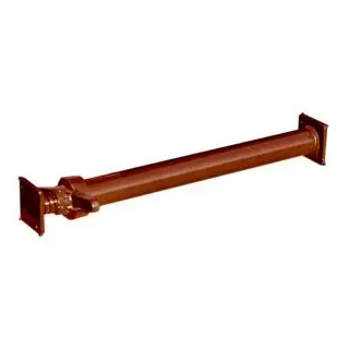 Schake 20211 Kanalstrebe „Perfekt“ Ø32 mm Gr. 1

0,50 m - 0,80 m

39,90 kN - 37,20 kN