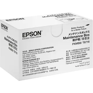 Epson C13T671600