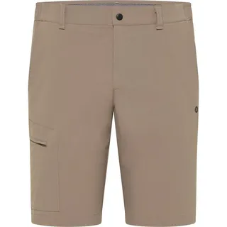 HOT Sportswear Bermudas Bermudas Lazio (1-tlg) beige 52