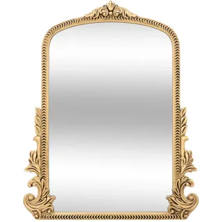 Atmosphera Créateur d'intérieur Spiegel mit victoria, - gold