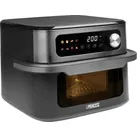 Princess 01.182480.01.001 Heißluft-Fritteuse 10l 1700W BPA-frei, Antihaftbeschichtung, digitaler Timer Schwarz