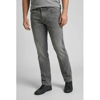 CAMEL ACTIVE 5-Pocket-Jeans Regular Fit grau 33/36