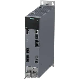 Siemens Frequenzumrichter 6SL5310-1BE12-0DF1