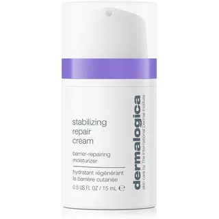 Dermalogica Stabilizing Repair Cream Reisegröße - Beruhigende Pflege für empfindliche Haut. Lindert Rötungen, Rosacea & stärkt die Hautbarriere.