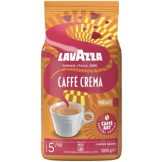 Lavazza Caffè Crema Leggero Special Edition 1000 g