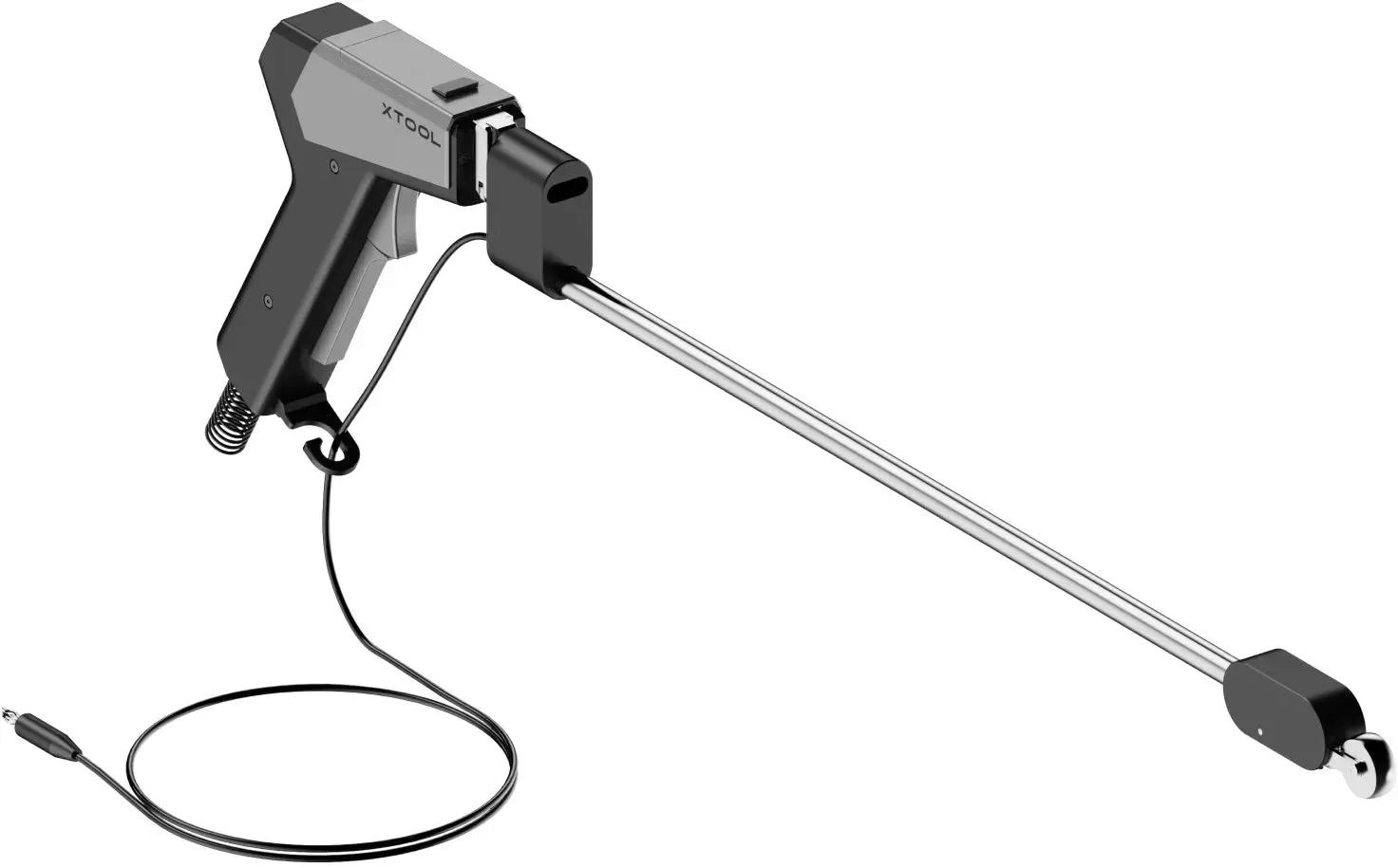xTool MaxCleanTM Laser Cleaning Accessory