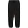 Puma CL Hosen Schwarz S