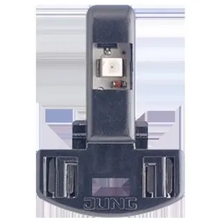Jung LED-Lampe blau 9605 LED BL