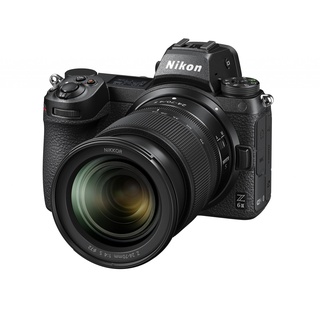 + Z 24-70 mm S
