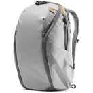 Peak Design Everyday Backpack V2 Zip Foto-Rucksack 20 Liter Ash (Hellgrau)