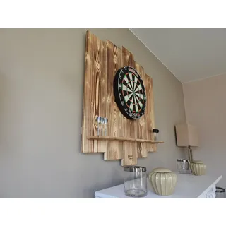 WDS Dartboard Surround Premium Beige
