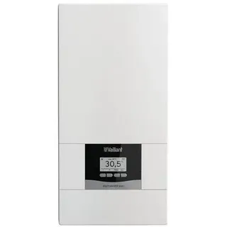 Vaillant electronicVED plus E 18/8-P