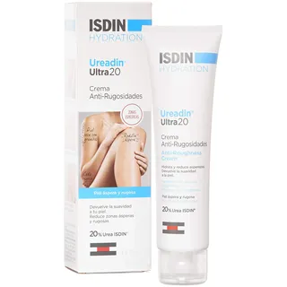 Isdin Ureadin Ultra20 100 ml Anti-Rauheit