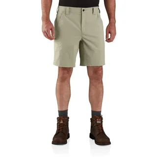 CARHARTT Ripstop Work Short greige