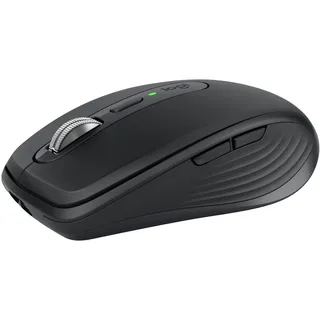 Logitech MX Anywhere 3S for Business, Garphite