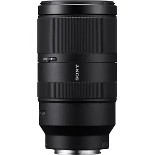 Sony 70-350 mm F4,5-6,3 E G OSS