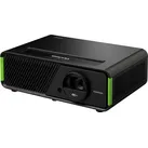 Viewsonic Beamer X1-4KE PRO LED 2500 ANSI-Lumen 3840 x 2160 4K UHD mit Fernbedienung, Zoom-Funktion, Integrierter Lautsprecher