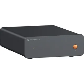 Fosi Audio Box X5 Phono MM & MC Preamp