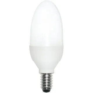 Osram DULUX EL CLB 5W/827 220-240V E14 Energiesparlampe