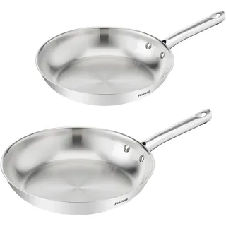 Tefal Duetto On Pfannen-Set 2-tlg. 24 cm + 28 cm