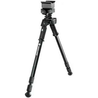Vanguard Equalizer 2QS - Bi-Pod Bi-Pod Zielstock mit Pictanny-Adapter