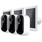 ARLO ESSENTIAL 2 2K Outdoor Camera 3pck Audio, Video, Display & TV Kameras & Optische Systeme