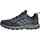 Wonder Steel / Grey Three / Semi Impact Orange 42 2/3