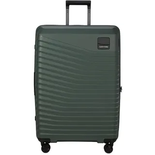 Samsonite Intuo 4-Rollen Cabin 75 cm / 115 l grün/olive green