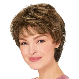 Haarteil Cool von Lofty 1 St