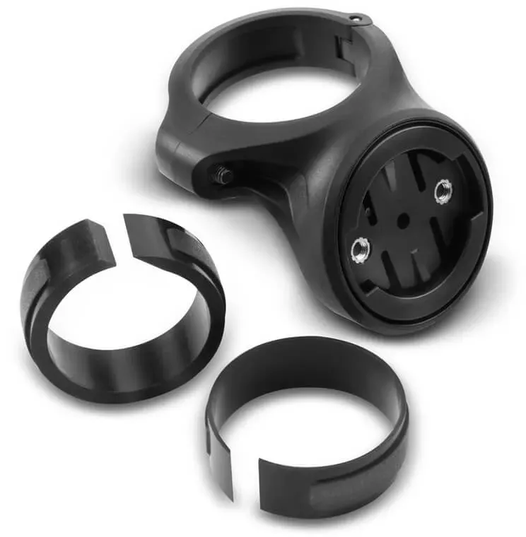 Garmin Varia RTL516 / 511 Sattel Halterung zum Schrauben
