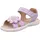 Lila/Pink 31