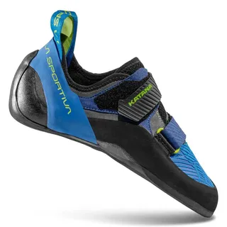 - Electric Blue / Lime Punch - EU 39 1/2